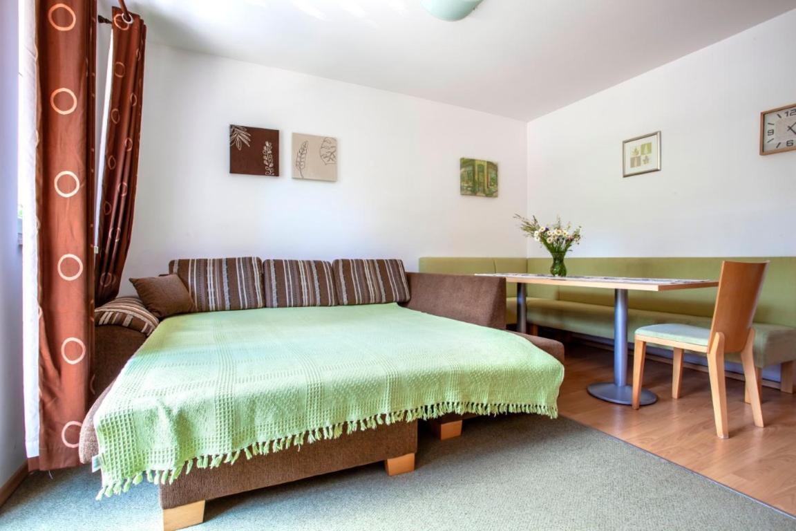 Apartman Skalka 11 โดโนวาลี ภายนอก รูปภาพ